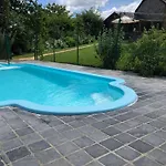 La Ressource Dom wakacyjny