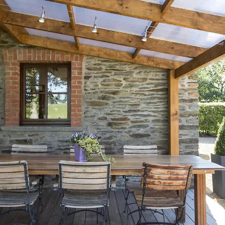 La Ressource Hébergement de vacances Cherain