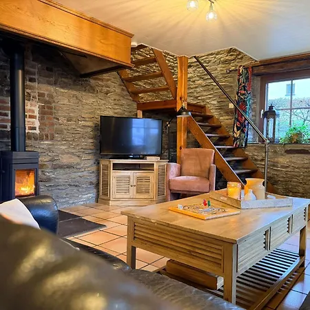 La Ressource Hébergement de vacances *