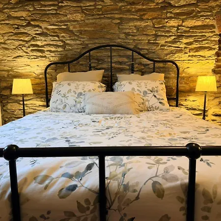 Hébergement de vacances La Ressource