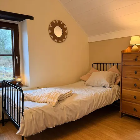 La Ressource Hébergement de vacances