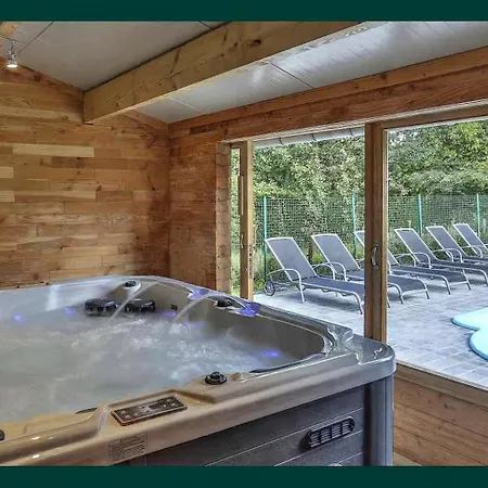 La Ressource Hébergement de vacances