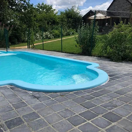 La Ressource Hébergement de vacances