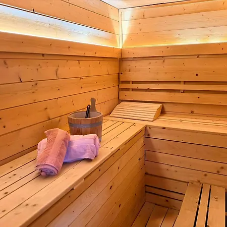 La Ressource Сasa de vacaciones Cherain