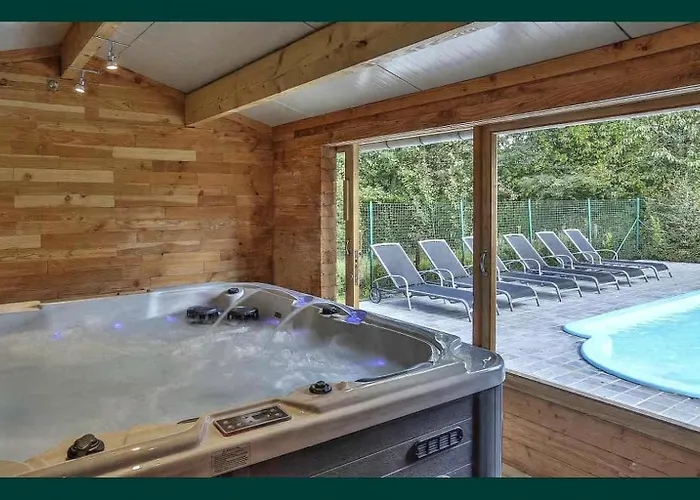 La Ressource بيت للعطل