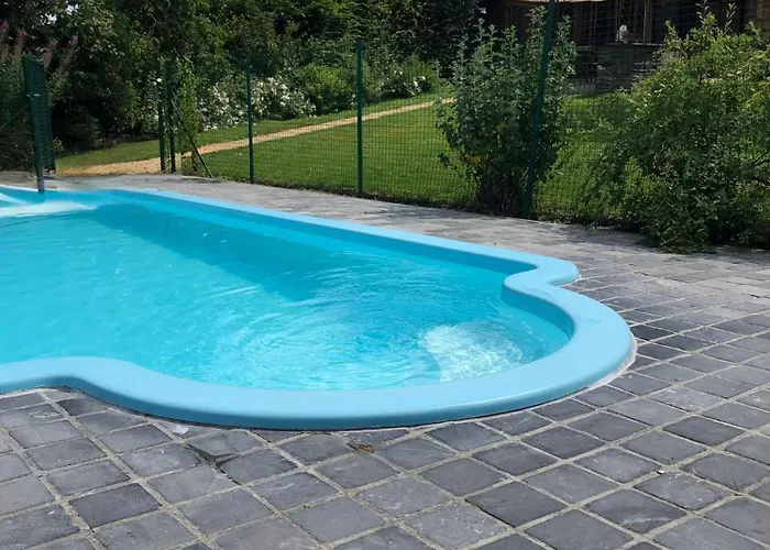 La Ressource بيت للعطل