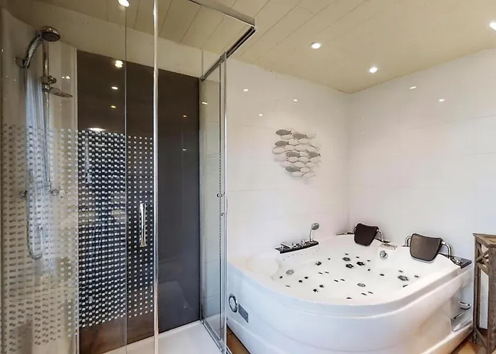 La Ressource بيت للعطل